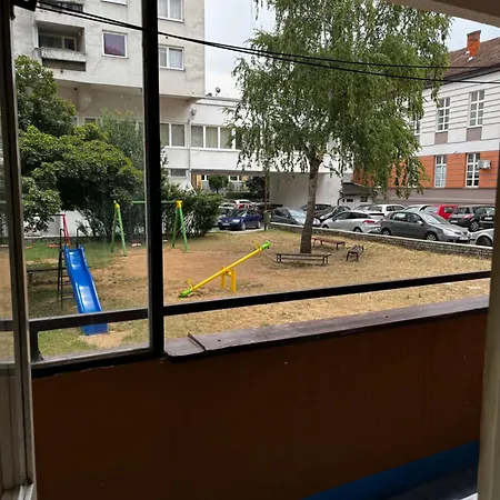 Appartamento Stan Na Dan Centar Foca